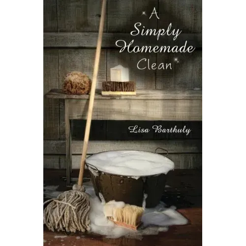 A Simply Homemade Clean