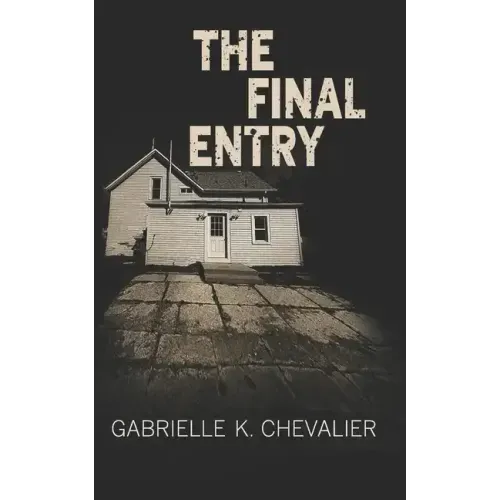 The Final Entry
