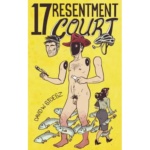 17 Resentment Court