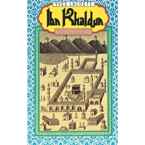 Ibn Khaldun