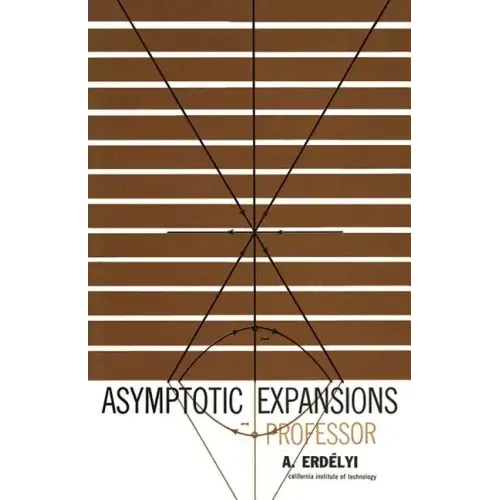 Asymptotic Expansions