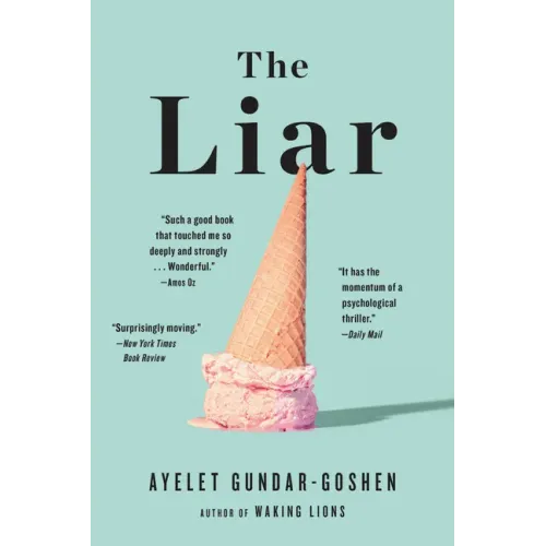 The Liar