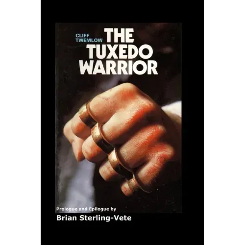 The Tuxedo Warrior