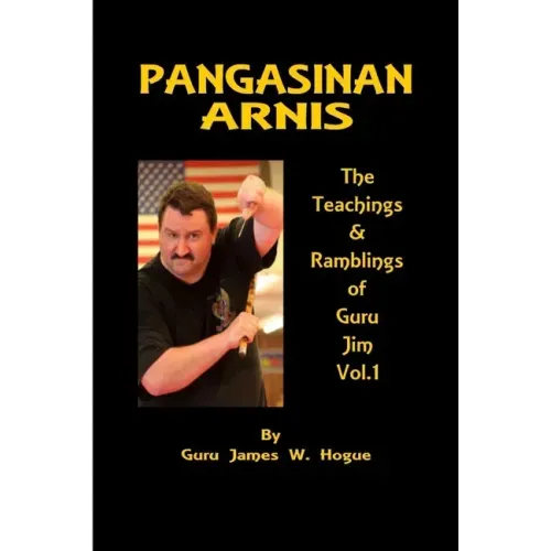 Malay Fighting Arts: Pangasinan Arnis