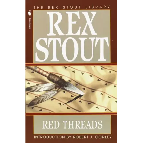 Red Threads