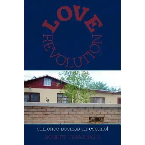 Love Revolution: con once poemas en español