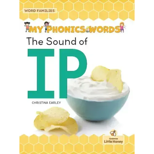 The Sound of Ip