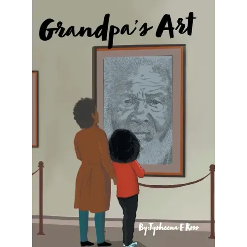 Grandpa's Art