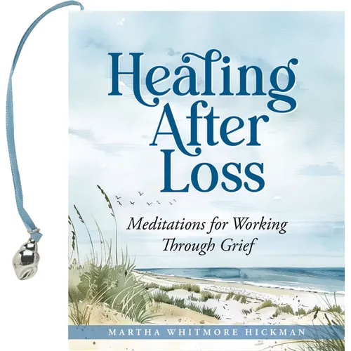 Healing After Loss (Mini Book)