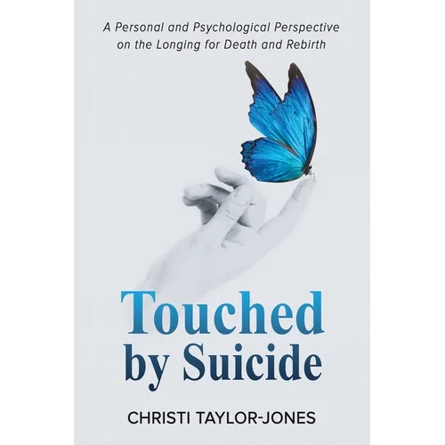 Touched by Suicide