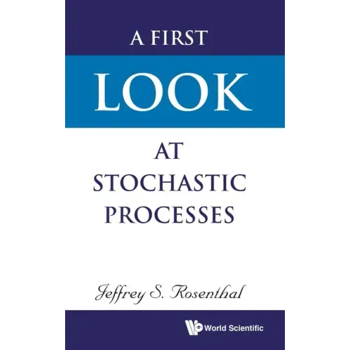 A First Look at Stochastic Processes