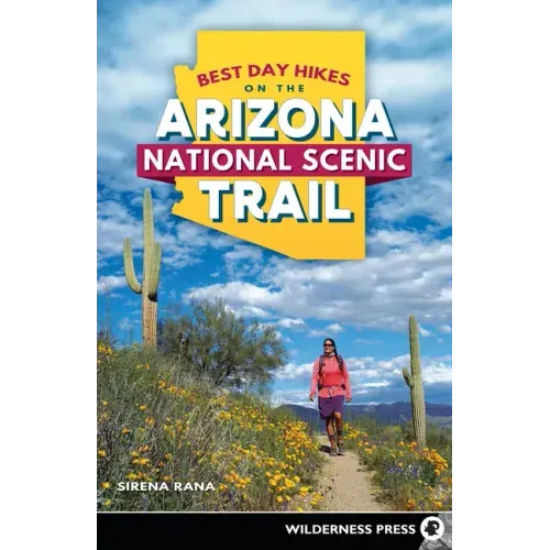 Best Day Hikes on the Arizona National Scenic Trail