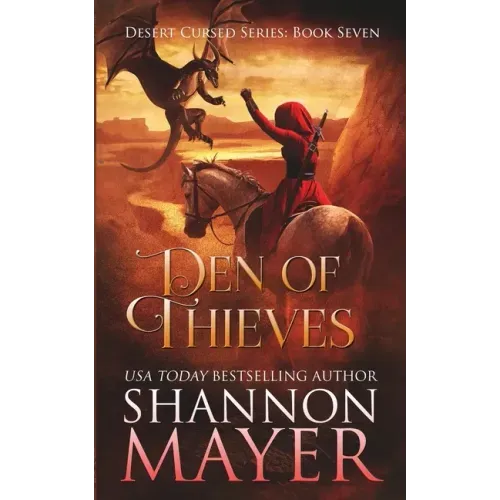 Den of Thieves