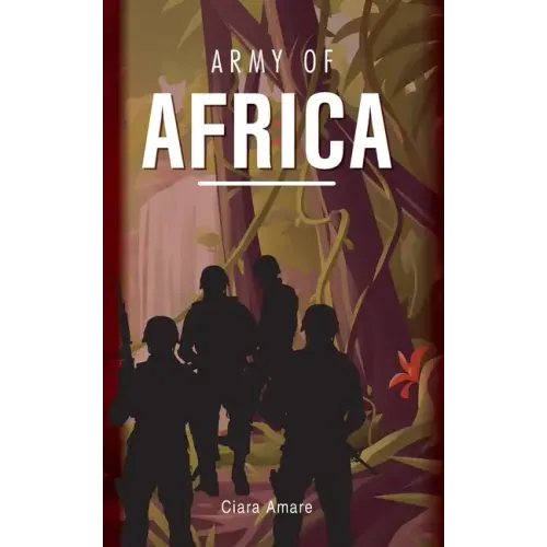 Army of Africa