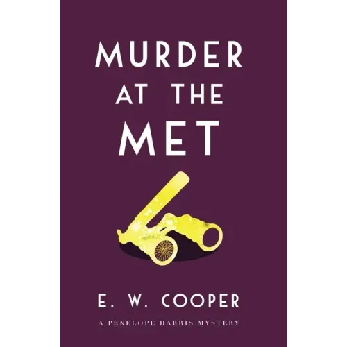 Murder at the Met