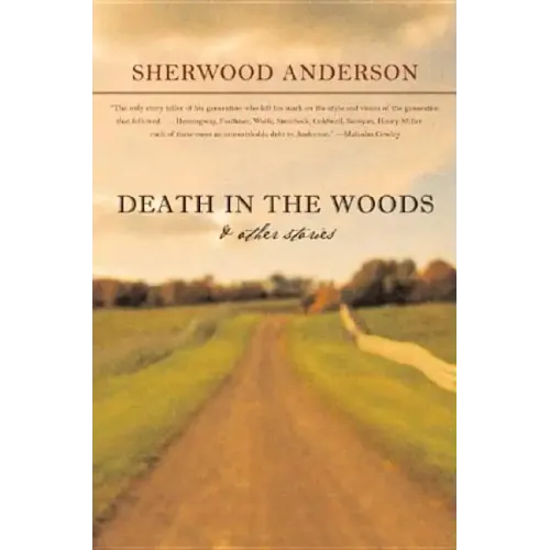 Death in the Woods and Other Stories