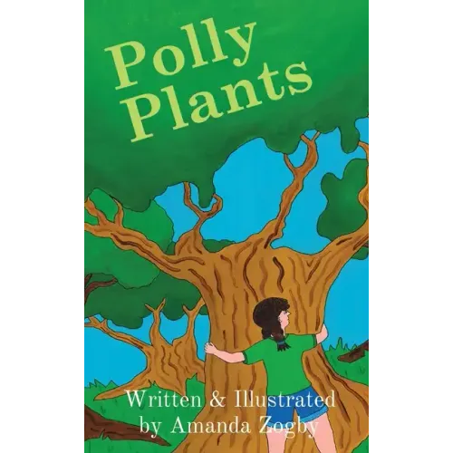 Polly Plants