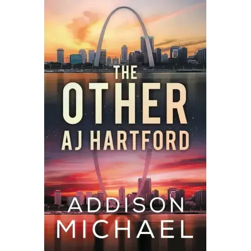 The Other AJ Hartford