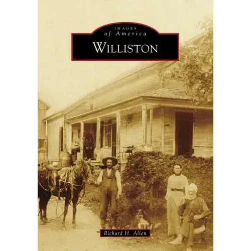 Williston