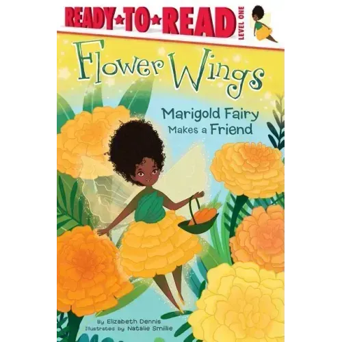 Marigold Fairy Makes a Friend, 2: Ready-To-Read Level 1