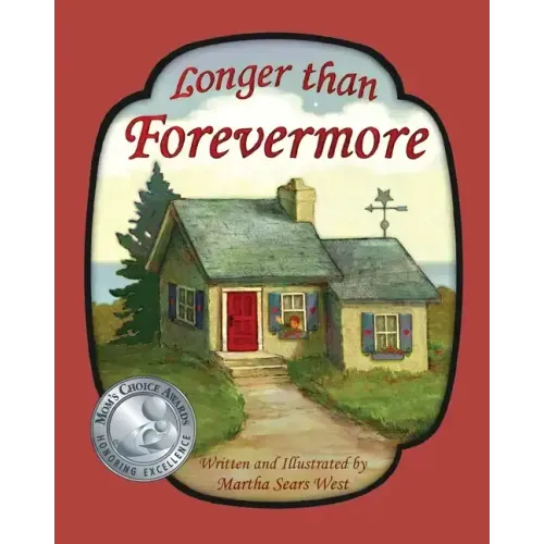 Longer Than Forevermore