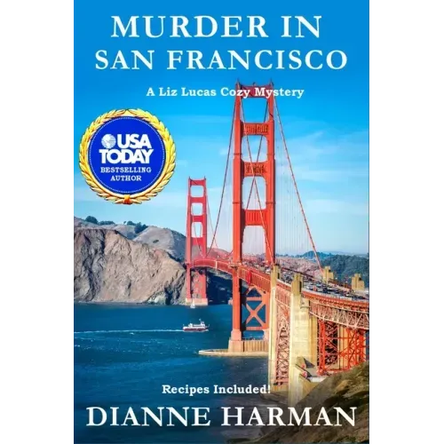 Murder in San Francsico