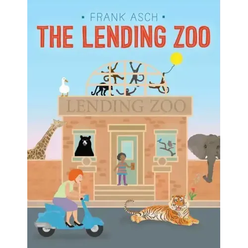 The Lending Zoo
