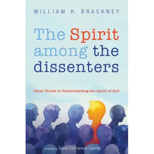 The Spirit Among the Dissenters: Other Voices in Understanding the Spirit of God