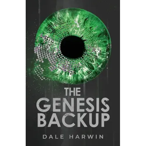 The Genesis Backup