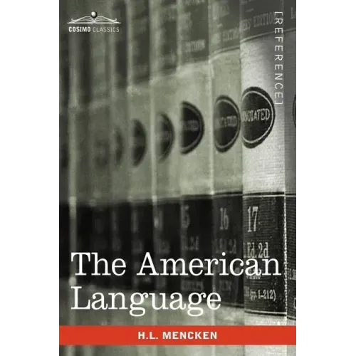 The American Language