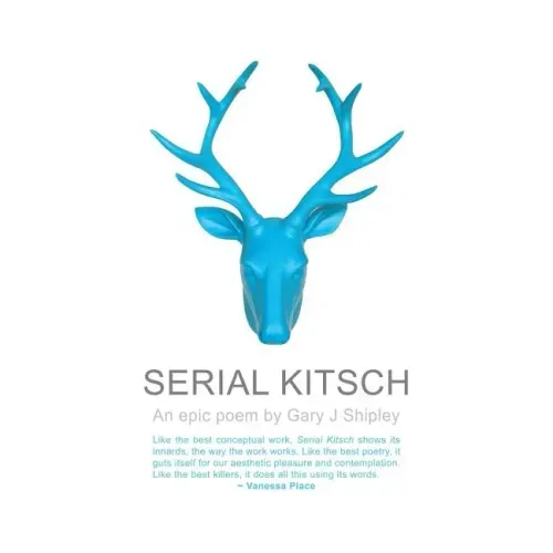 Serial Kitsch