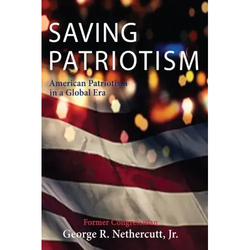 Saving Patriotism