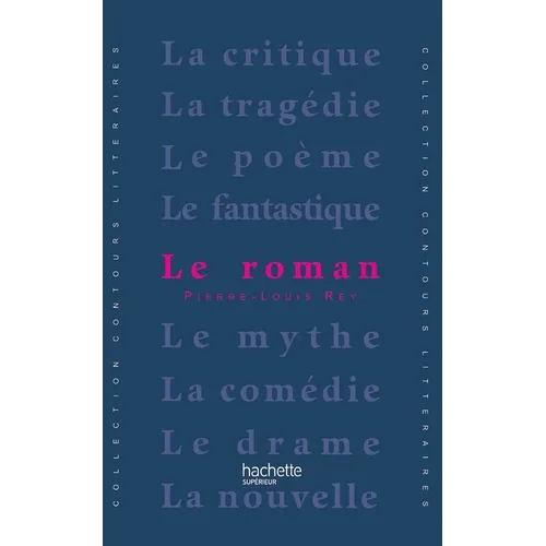 Le roman