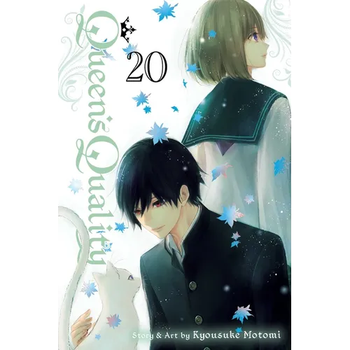 Queen's Quality, Vol. 20