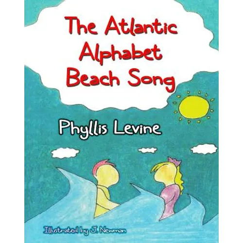 The Atlantic Alphabet Beach Song