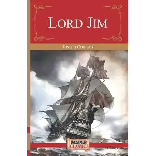 Lord Jim