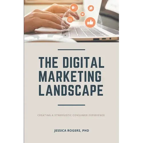 The Digital Marketing Landscape: Creating a Synergistic Consumer Experience