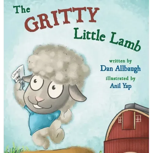 The Gritty Little Lamb