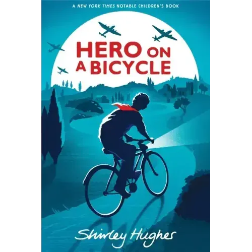 Hero on a Bicycle