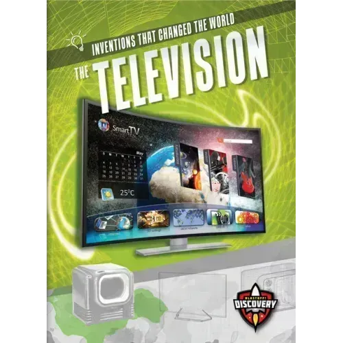 The Television