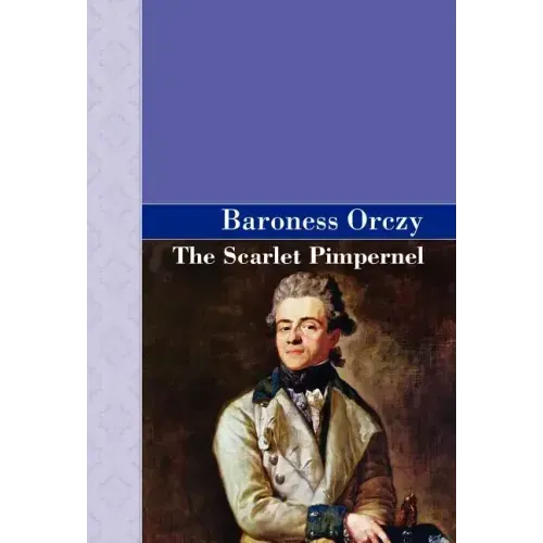 The Scarlet Pimpernel