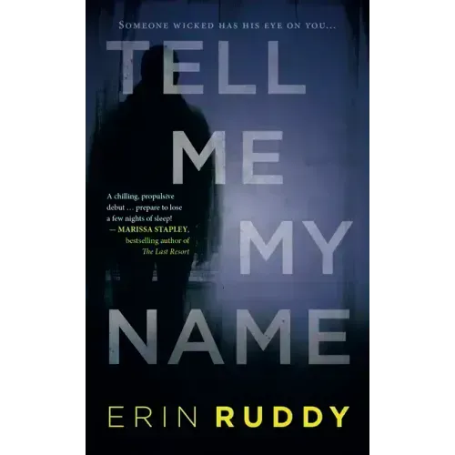 Tell Me My Name
