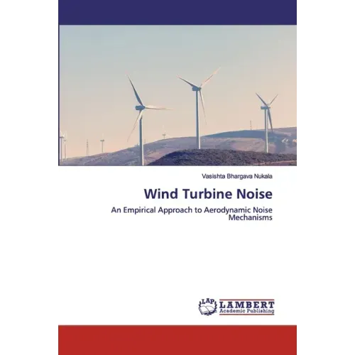 Wind Turbine Noise