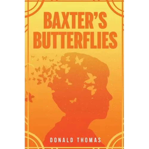 Baxter's Butterflies