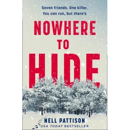 Nowhere to Hide