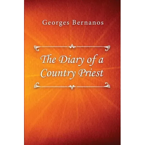 The Diary of a Country Priest