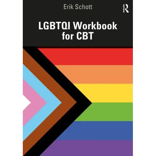 LGBTQI Workbook for CBT