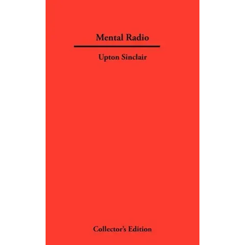 Mental Radio