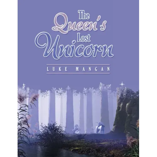 The Queen's Lost Unicorn