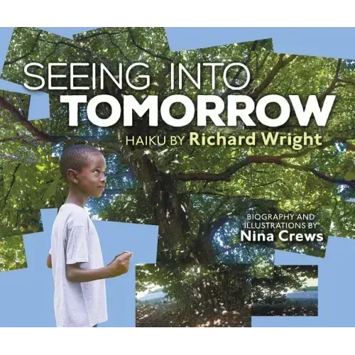 Seeing Into Tomorrow